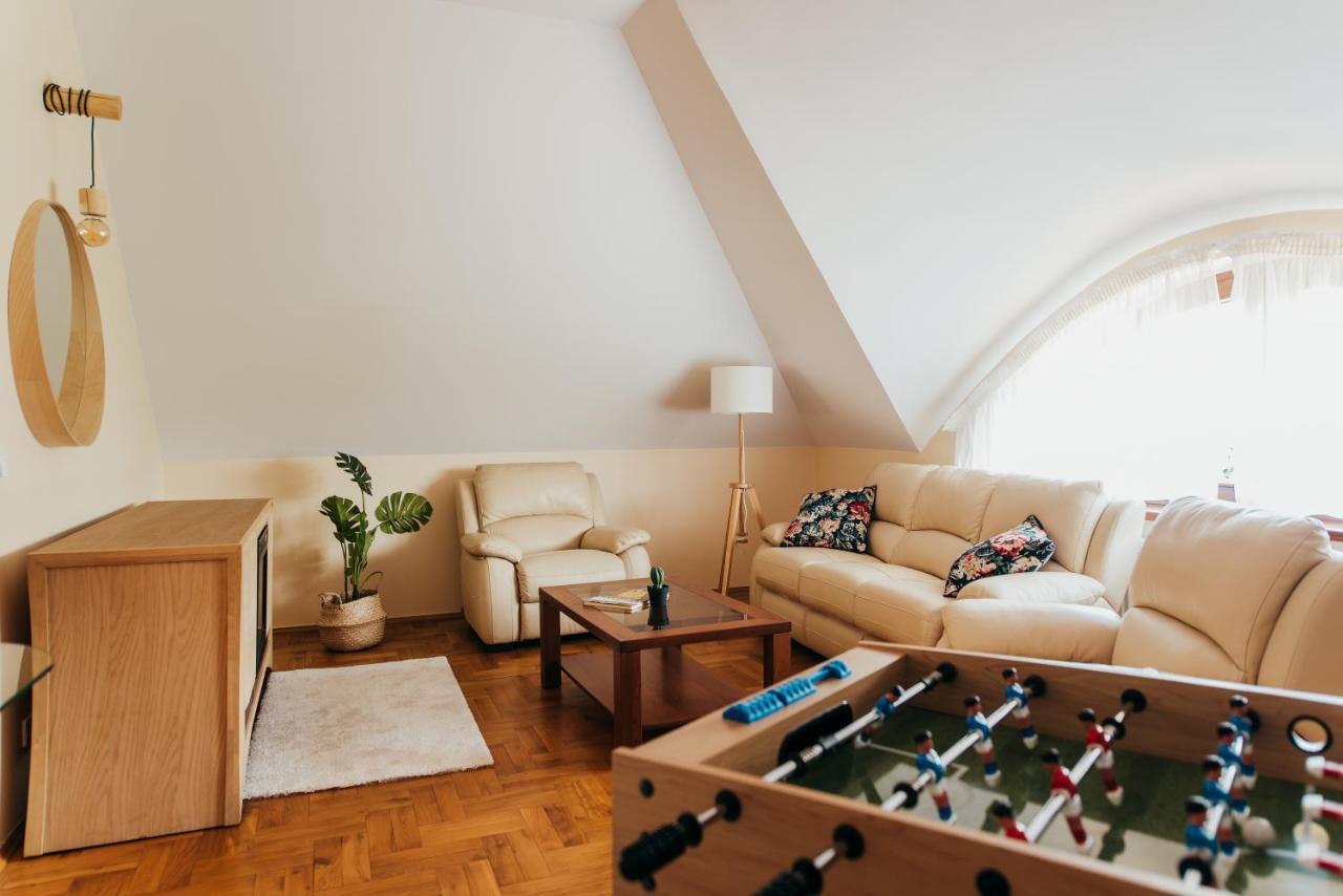 Zarabie Residence 麦伦尼塞 外观 照片