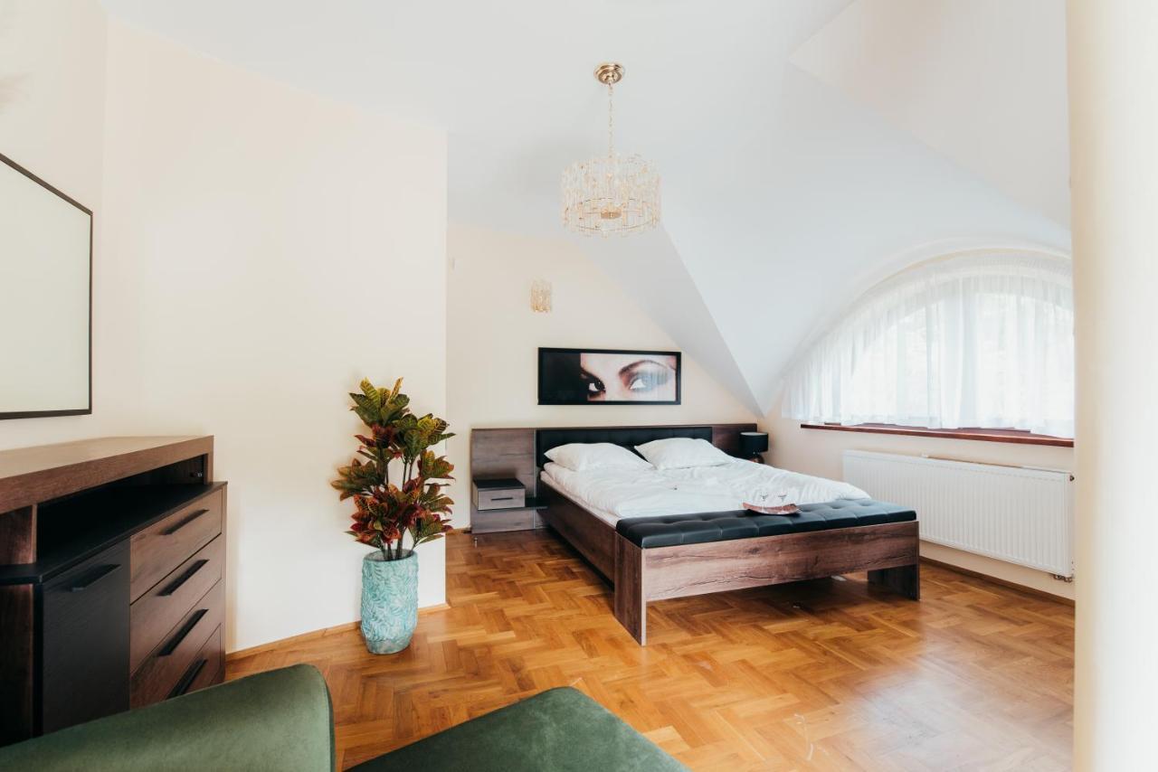 Zarabie Residence 麦伦尼塞 外观 照片