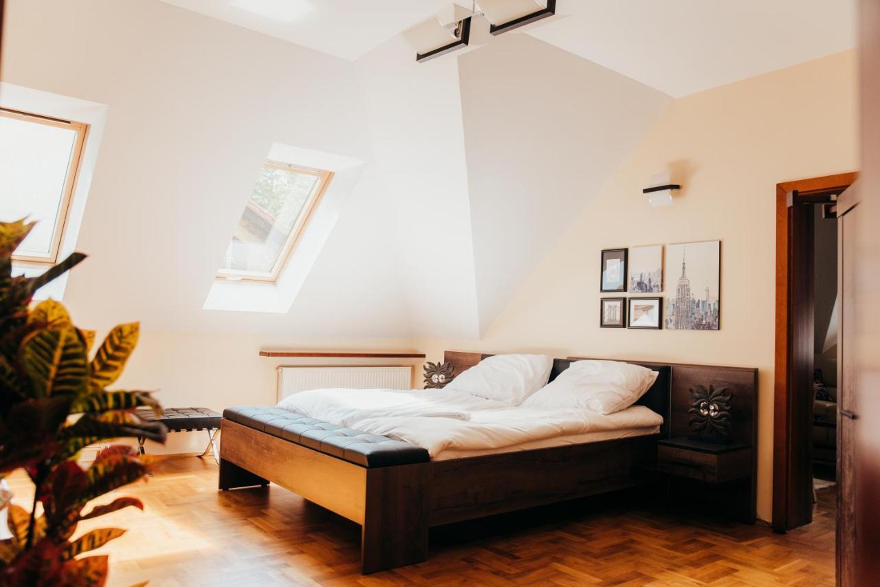 Zarabie Residence 麦伦尼塞 外观 照片