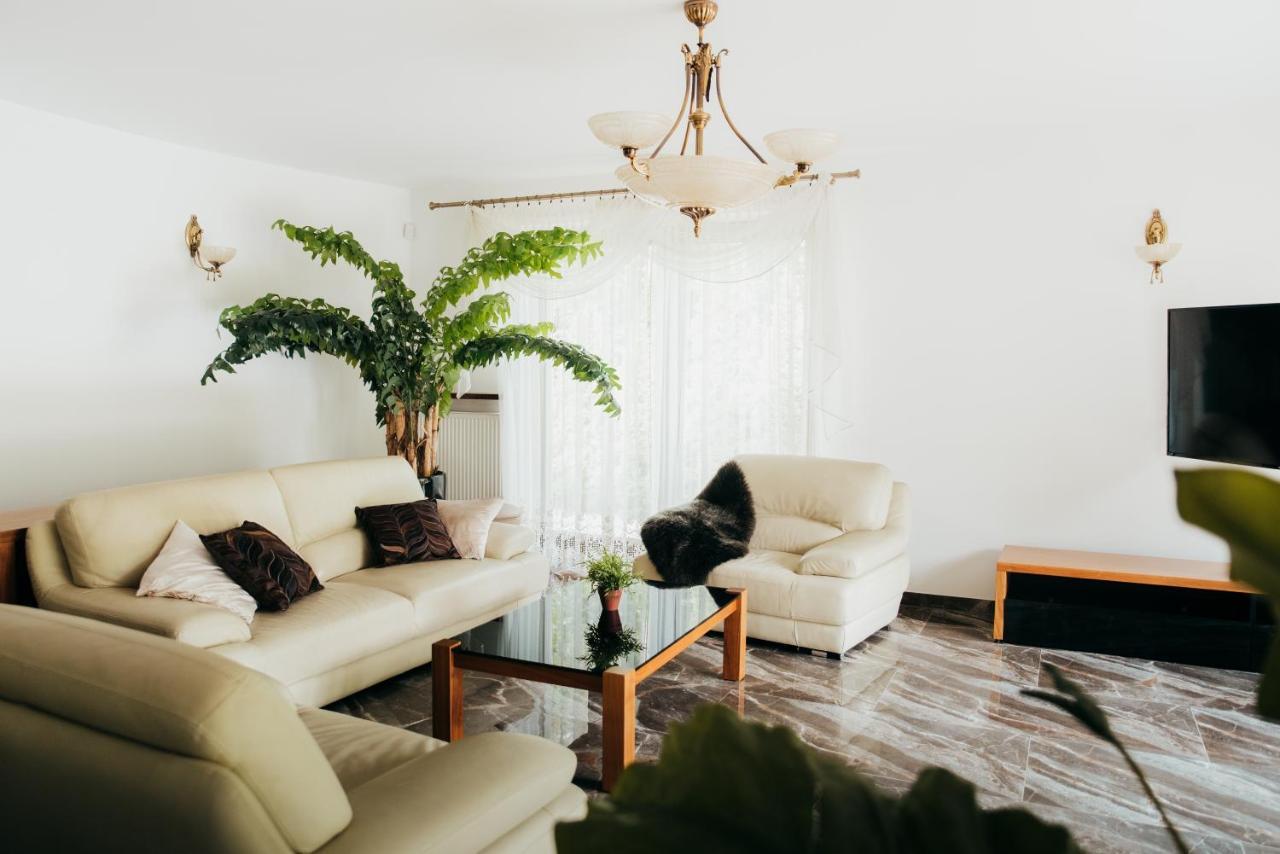 Zarabie Residence 麦伦尼塞 外观 照片