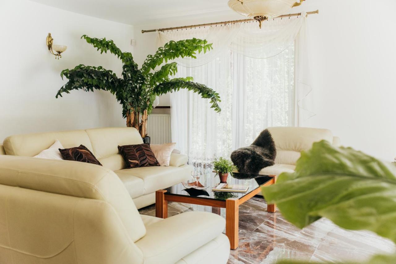 Zarabie Residence 麦伦尼塞 外观 照片