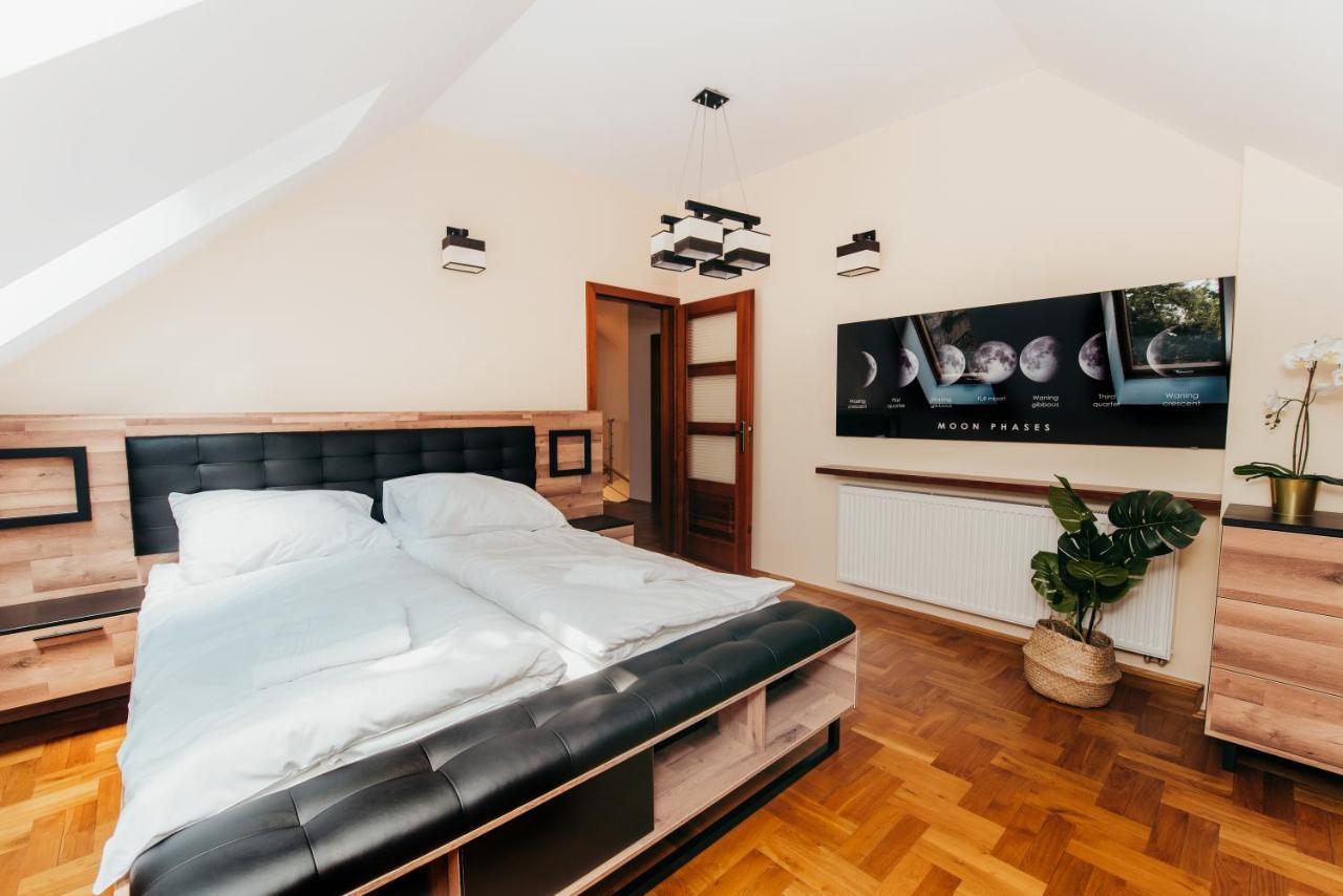 Zarabie Residence 麦伦尼塞 外观 照片