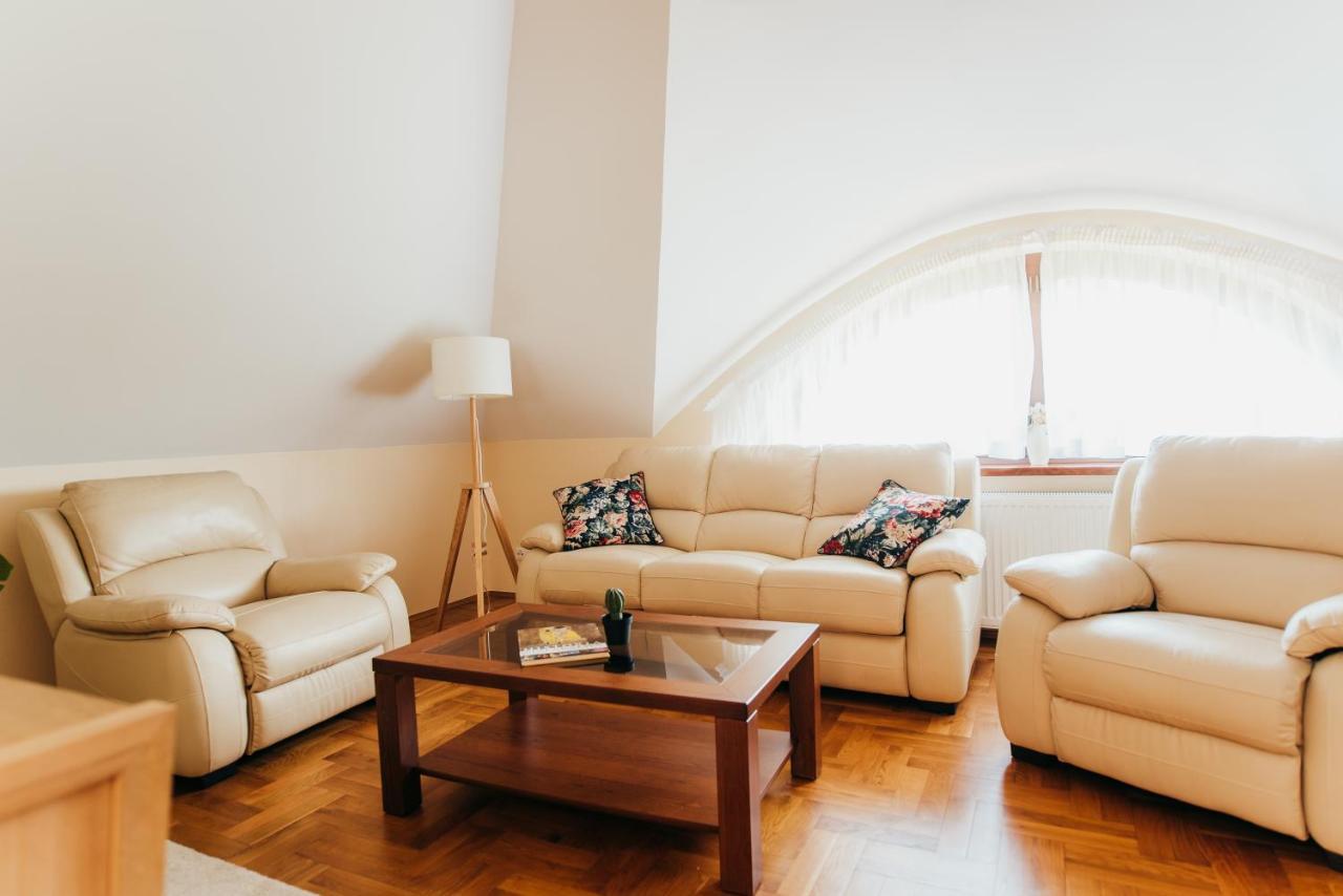 Zarabie Residence 麦伦尼塞 外观 照片